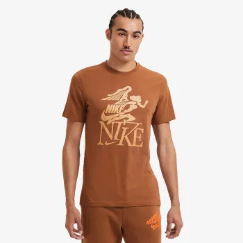 Nike Majica M NSW TEE CLUB SSNL LBR 