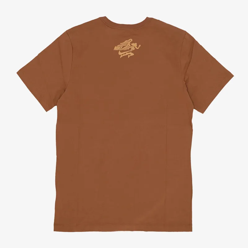 Nike Majica M NSW TEE CLUB SSNL LBR 