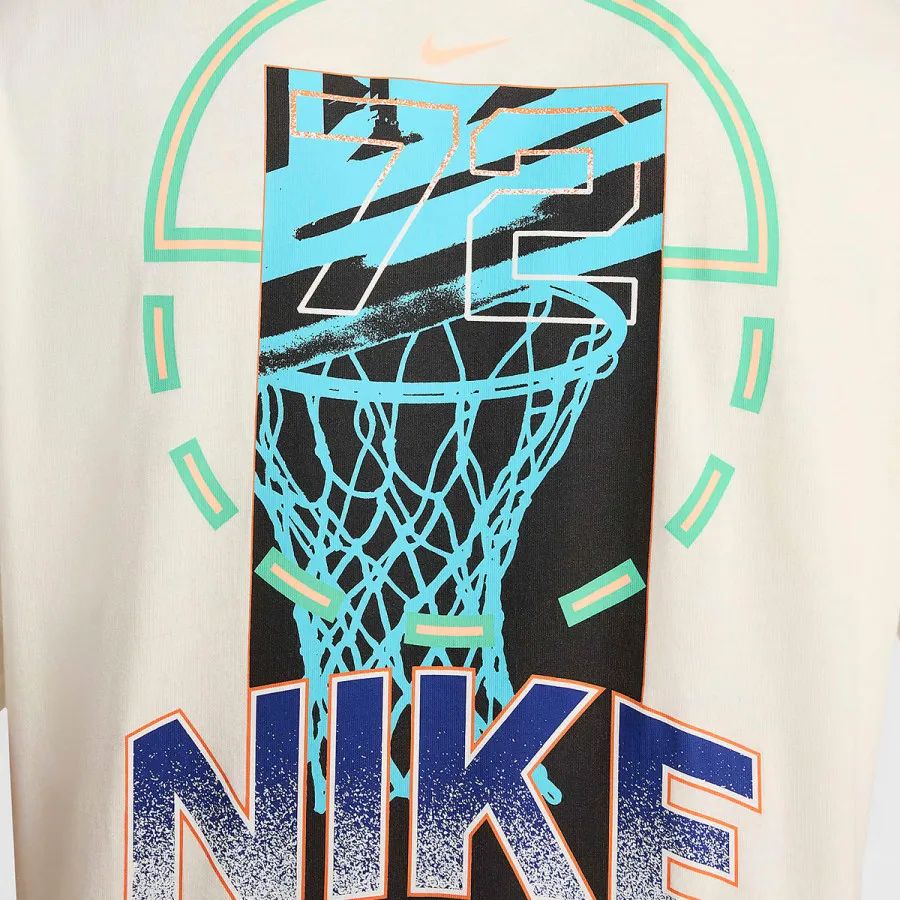 Nike Majica M NK TEE M90 OC DNA 