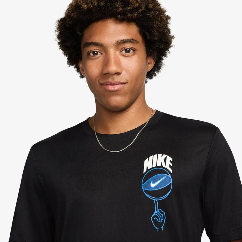 Nike Majica M NK DF TEE RLGD OC ICON 