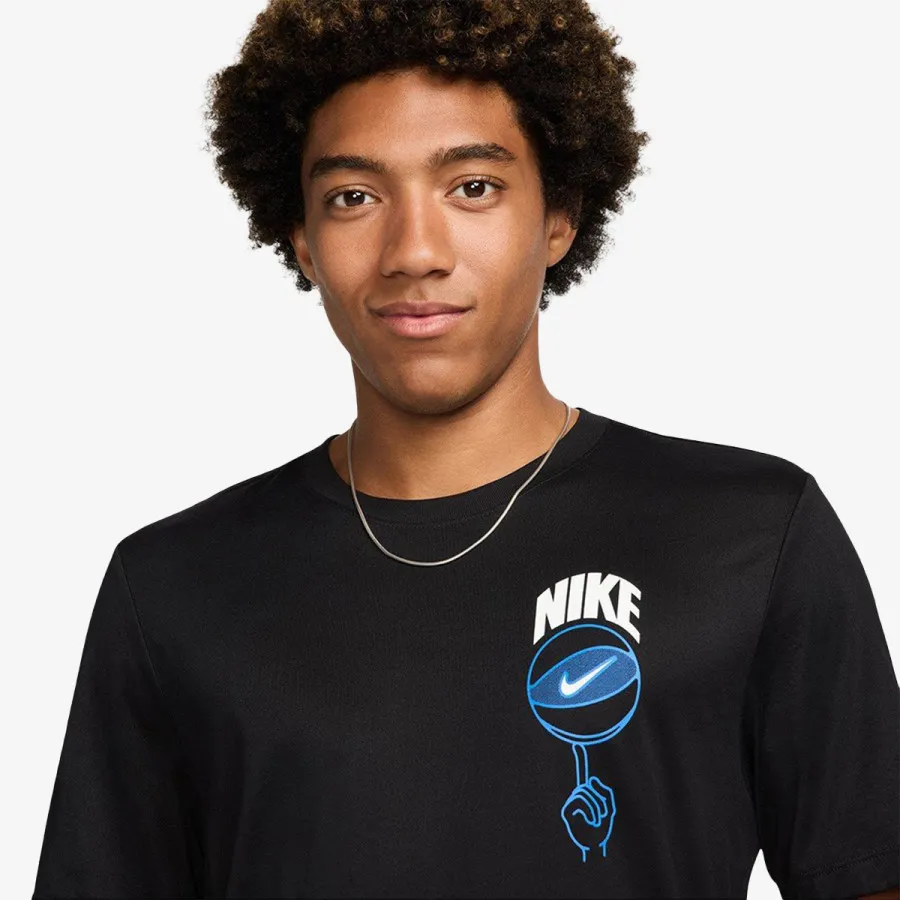 Nike Majica M NK DF TEE RLGD OC ICON 