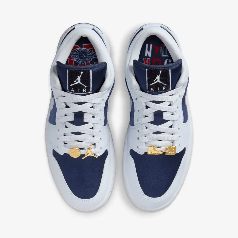 Nike Patike WMNS AIR JORDAN 1 LOW SE 