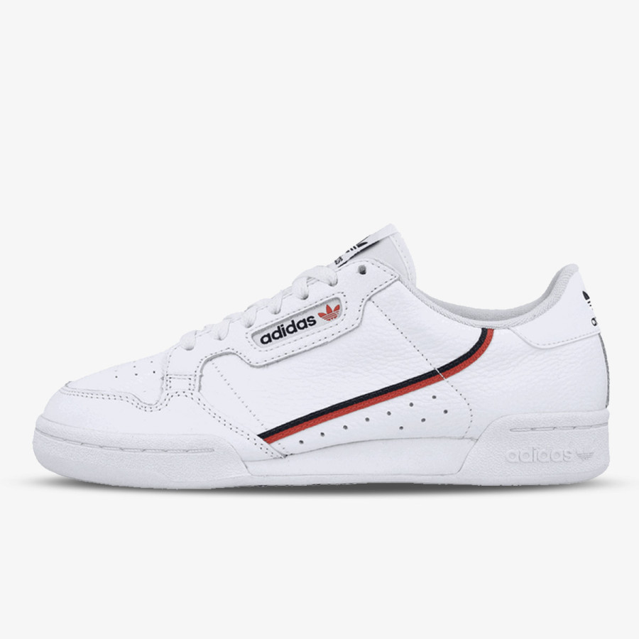 Adidas patike continental sales