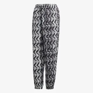 adidas Donji dio trenerke AOP Track Pant 