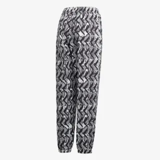 adidas Donji dio trenerke AOP Track Pant 