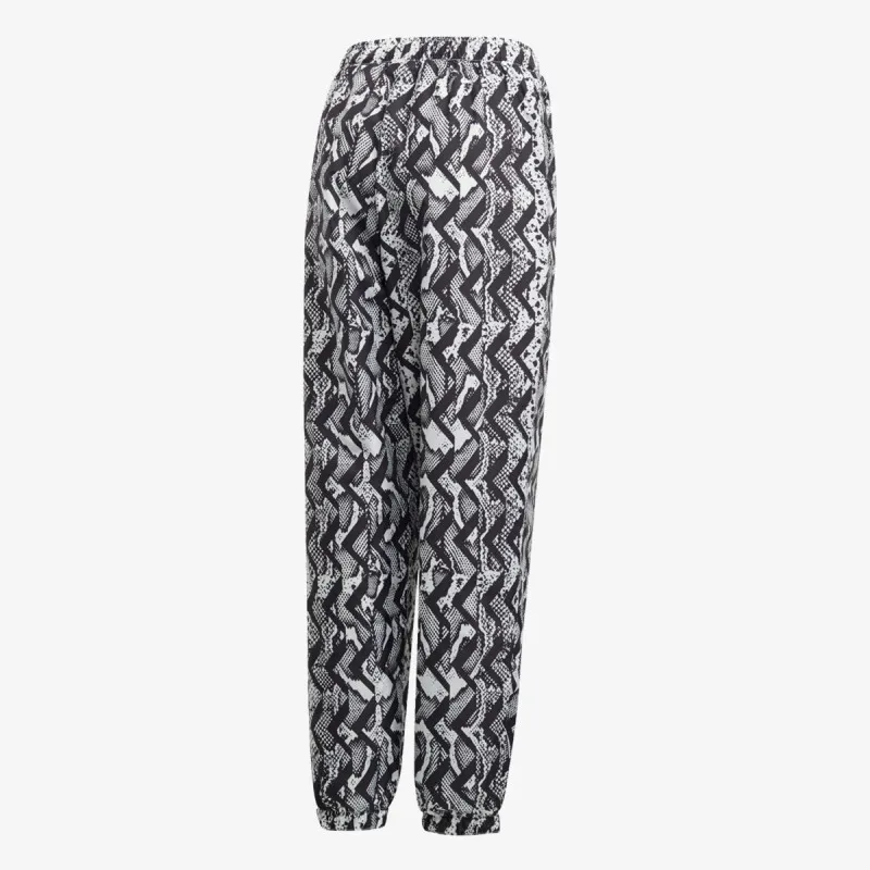 adidas Donji dio trenerke AOP Track Pant 