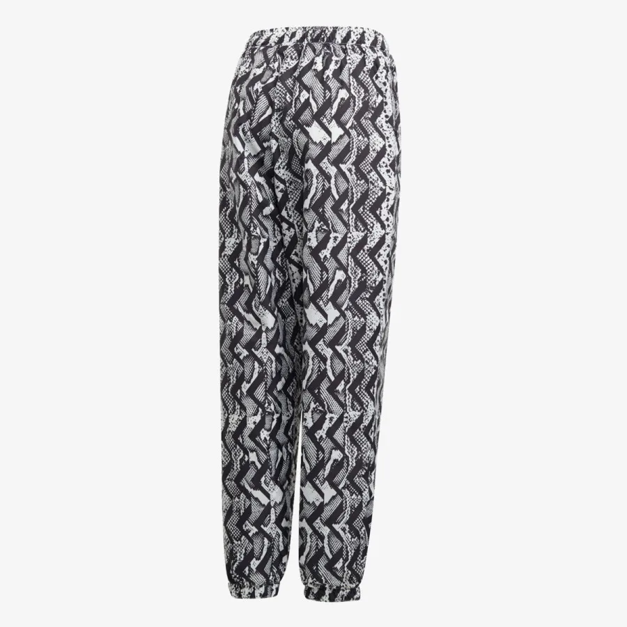 adidas Donji dio trenerke AOP Track Pant 