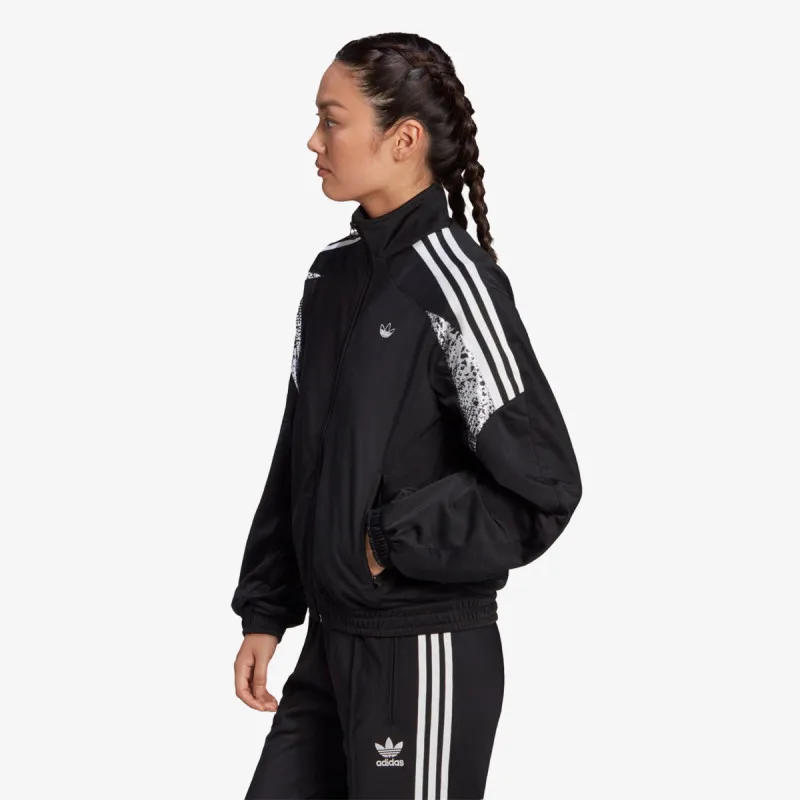 adidas Dukserica TRACKTOP 