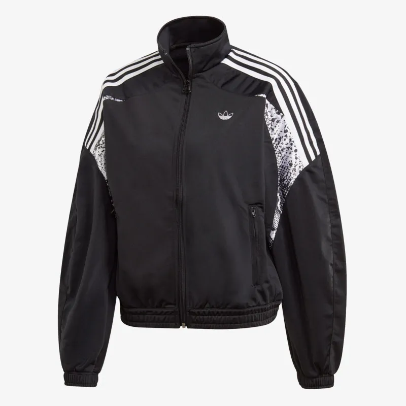 adidas Dukserica TRACKTOP 