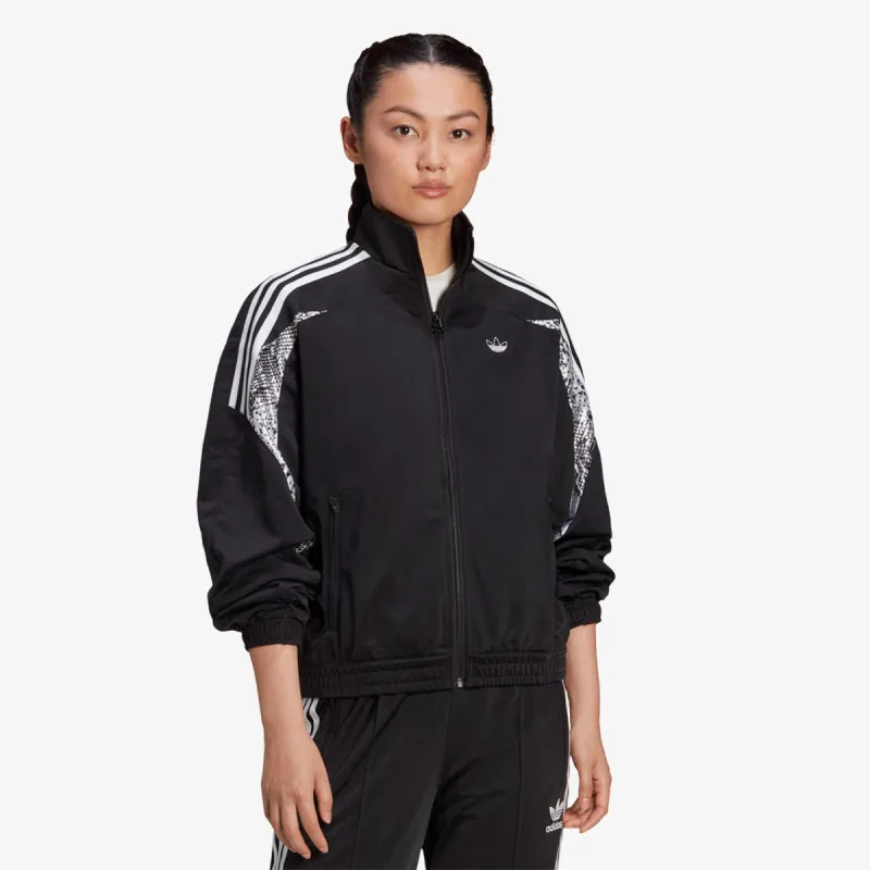 adidas Dukserica TRACKTOP 