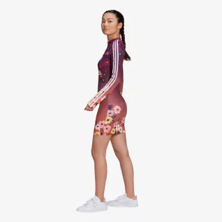 adidas Haljina LS DRESS 