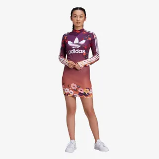adidas Haljina LS DRESS 