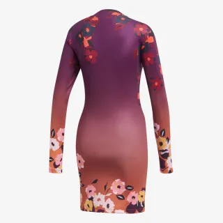 adidas Haljina LS DRESS 