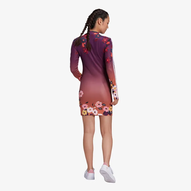 adidas Haljina LS DRESS 
