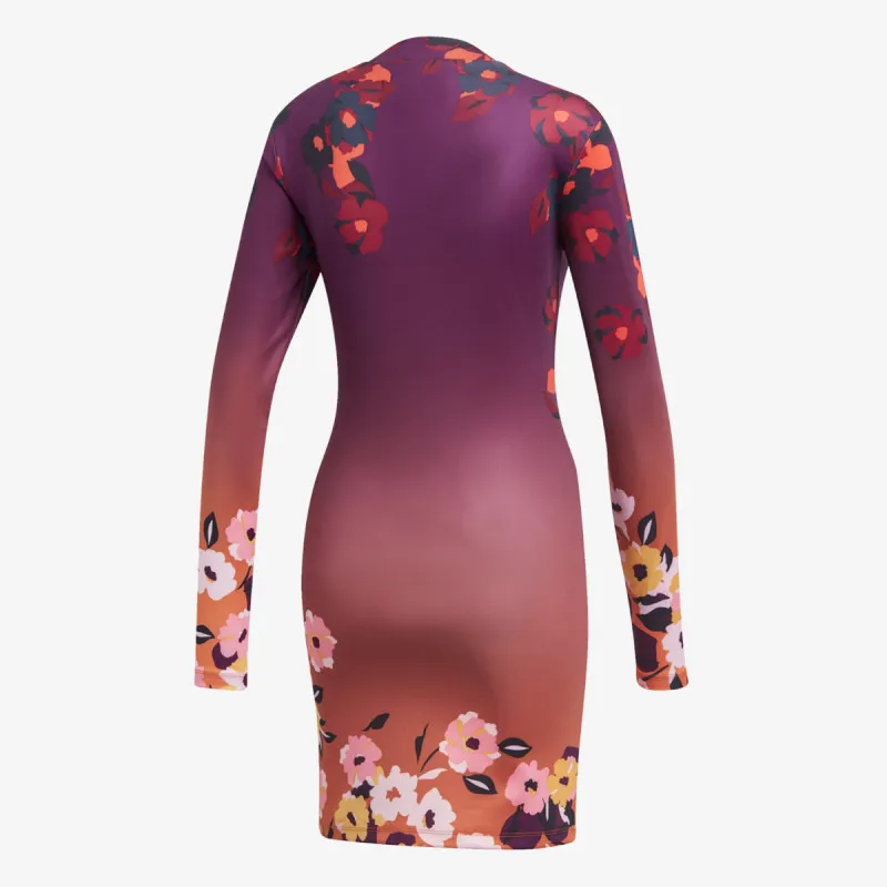 adidas Haljina LS DRESS 