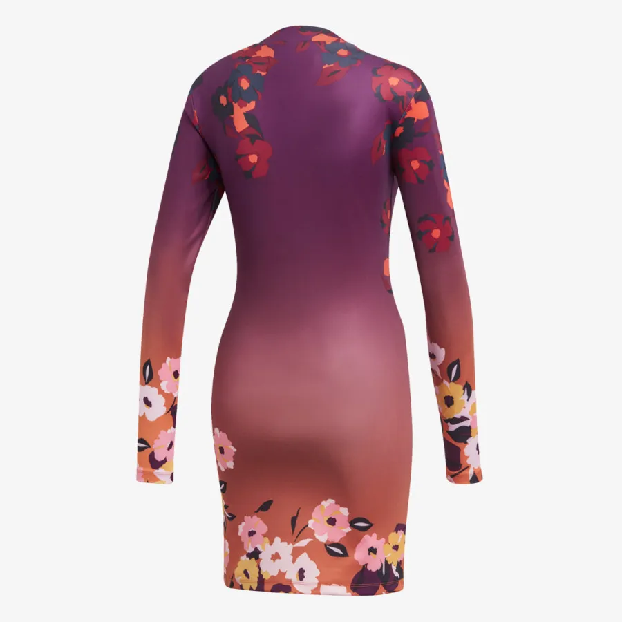 adidas Haljina LS DRESS 