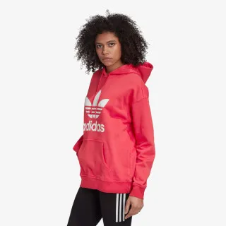 adidas Dukserica TRF HOODIE 