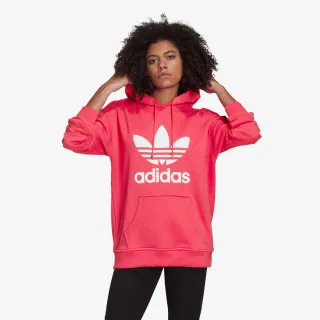 adidas Dukserica TRF HOODIE 