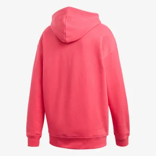 adidas Dukserica TRF HOODIE 