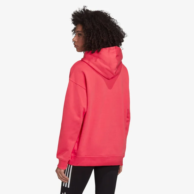 adidas Dukserica TRF HOODIE 