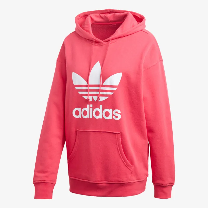 adidas Dukserica TRF HOODIE 