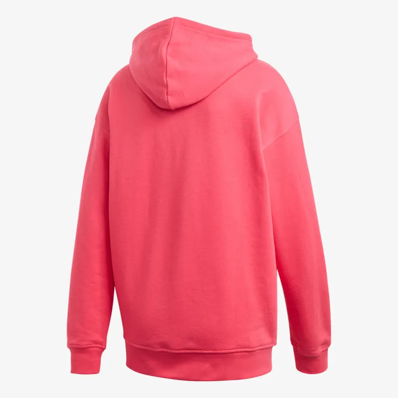 adidas Dukserica TRF HOODIE 