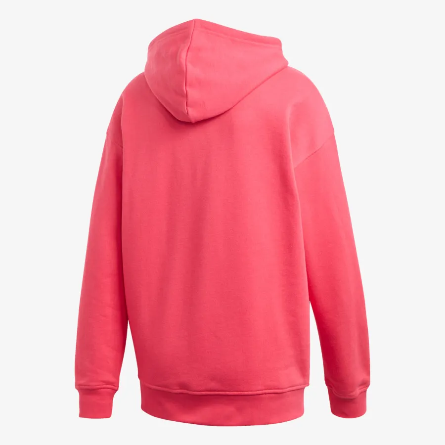 adidas Dukserica TRF HOODIE 