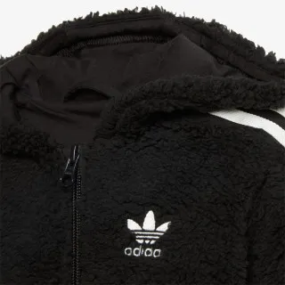 adidas Trenerka POLARFLEECEHOOD 
