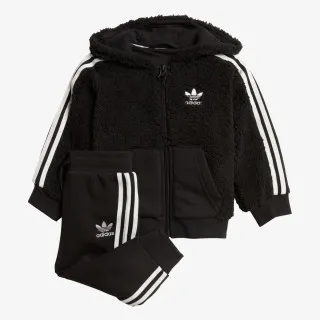 adidas Trenerka POLARFLEECEHOOD 