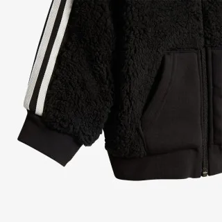 adidas Trenerka POLARFLEECEHOOD 