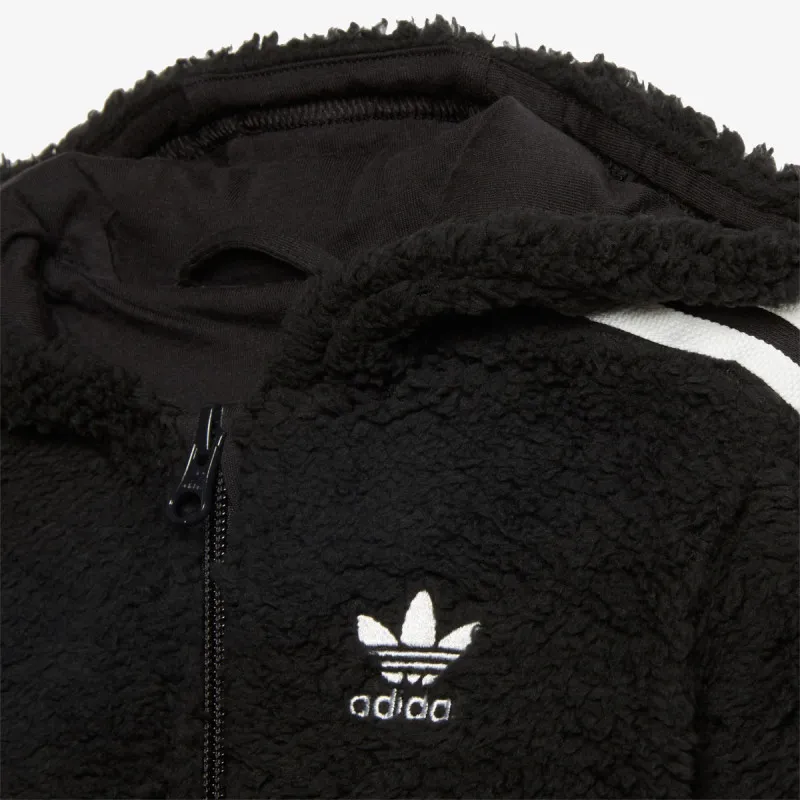 adidas Trenerka POLARFLEECEHOOD 