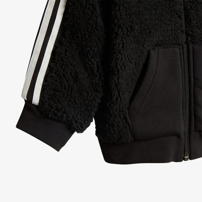 adidas Trenerka POLARFLEECEHOOD 