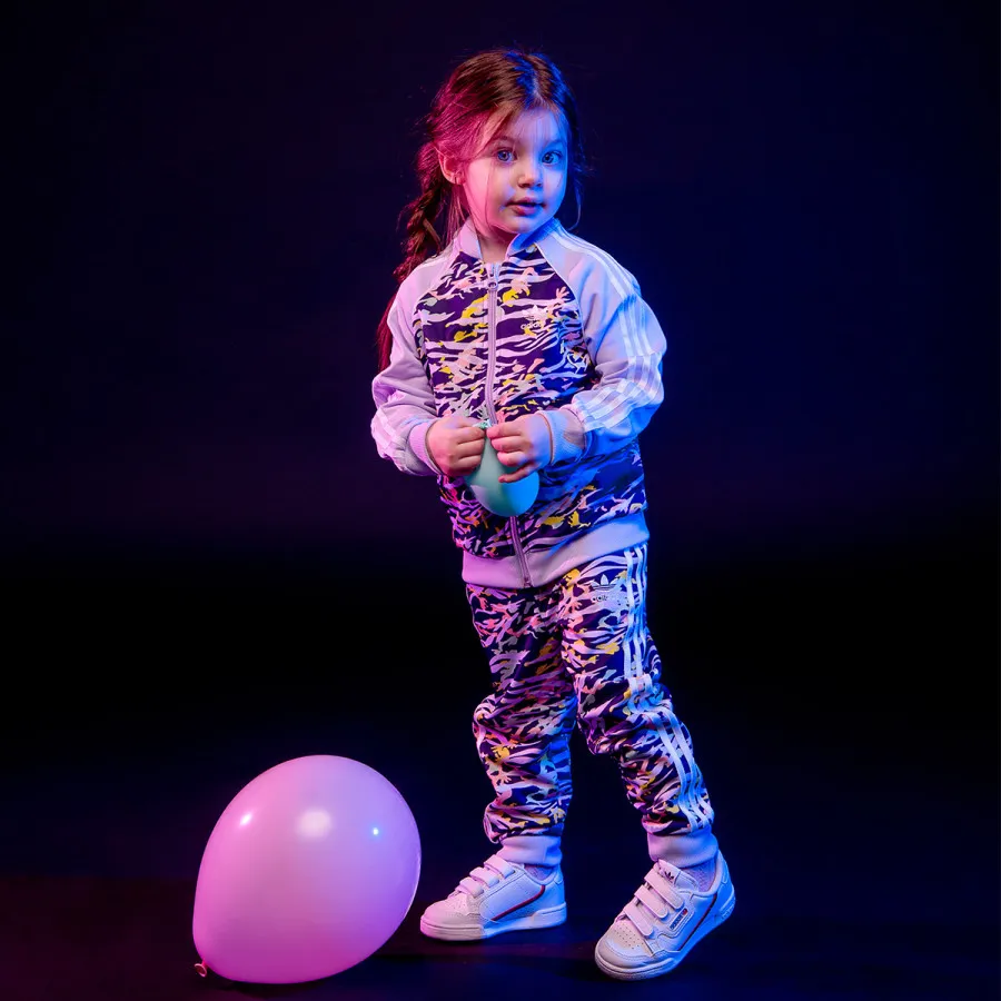 adidas Set SST SET 