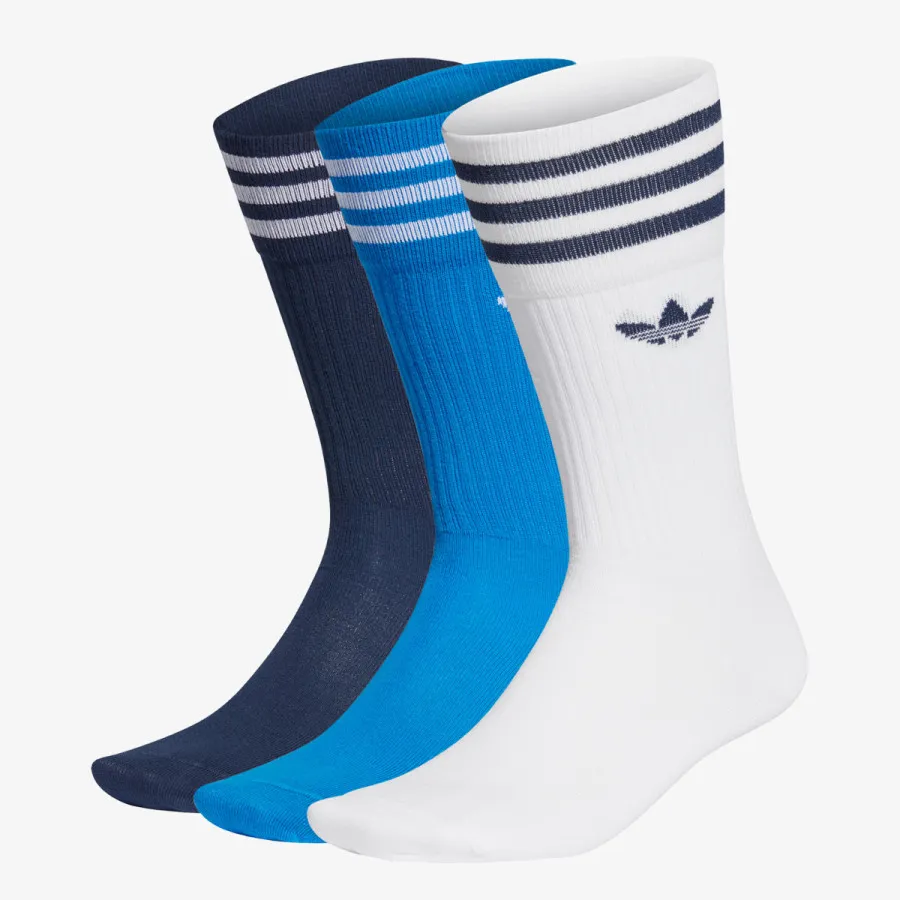 adidas Čarape SOLID CREW SOCK 