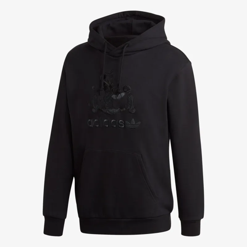 adidas Dukserica GOOFY HOODY 
