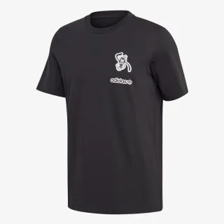 adidas Majica GOOFY  TEE 