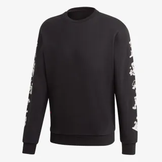 adidas Dukserica GOOFY CREW 