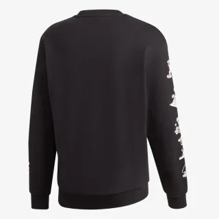 adidas Dukserica GOOFY CREW 