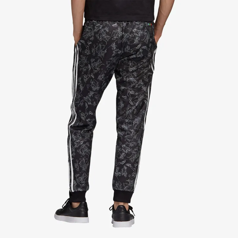 adidas Donji dio trenerke GOOFY SST TP 