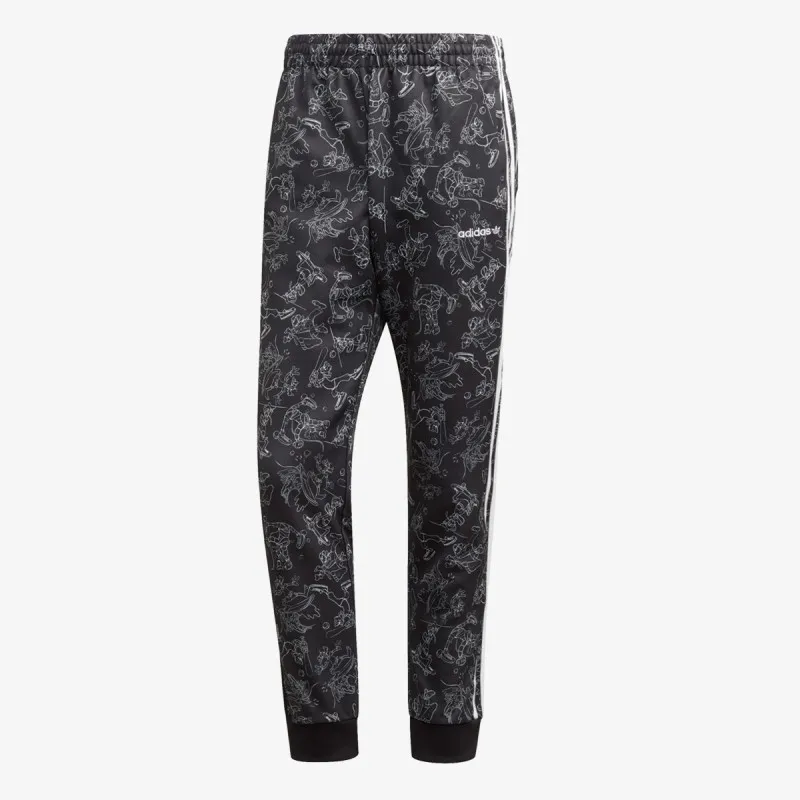 adidas Donji dio trenerke GOOFY SST TP 