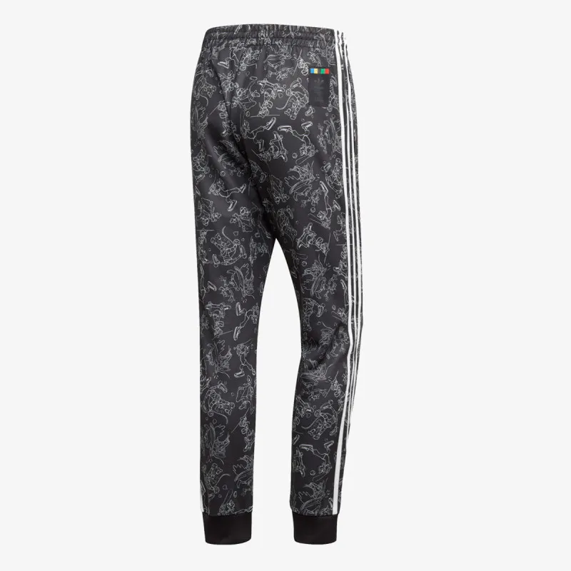 adidas Donji dio trenerke GOOFY SST TP 