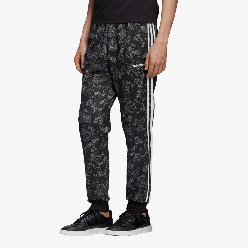 adidas Donji dio trenerke GOOFY SST TP 