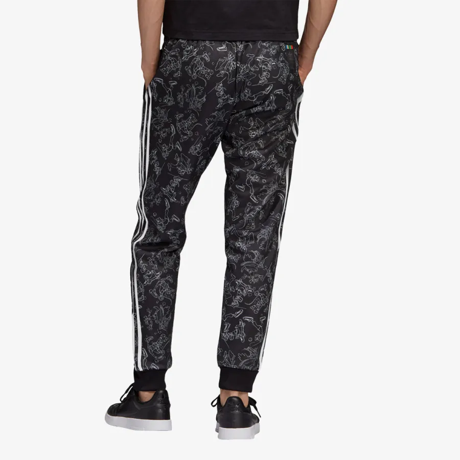 adidas Donji dio trenerke GOOFY SST TP 