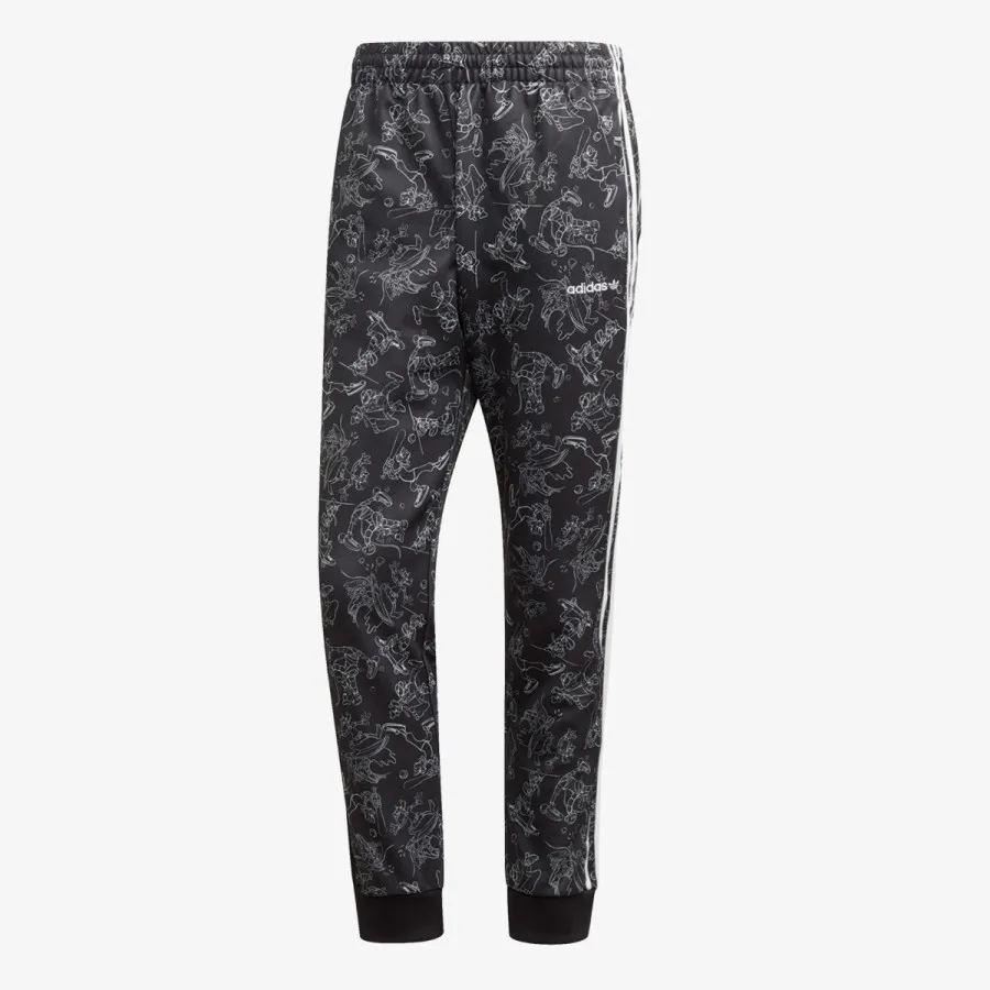 adidas Donji dio trenerke GOOFY SST TP 