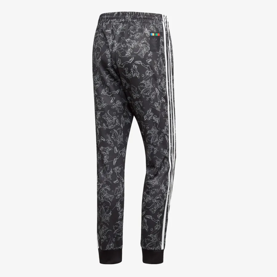adidas Donji dio trenerke GOOFY SST TP 
