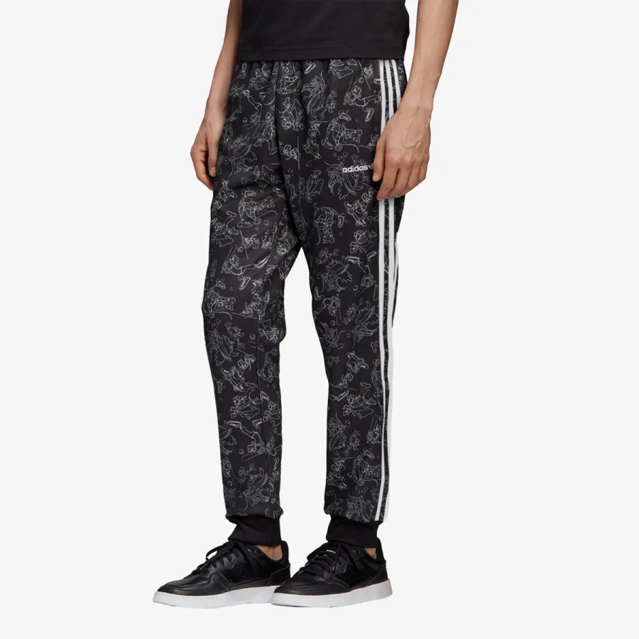 adidas Donji dio trenerke GOOFY SST TP 