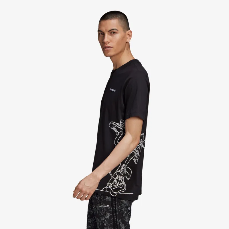 adidas Majica GOOFY TEE 