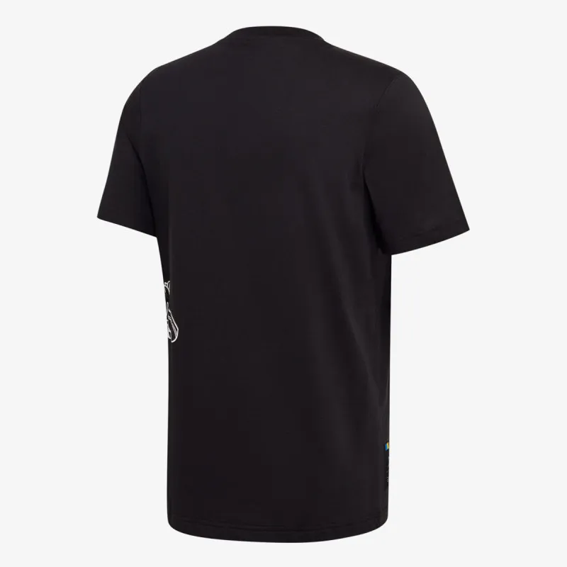 adidas Majica GOOFY TEE 