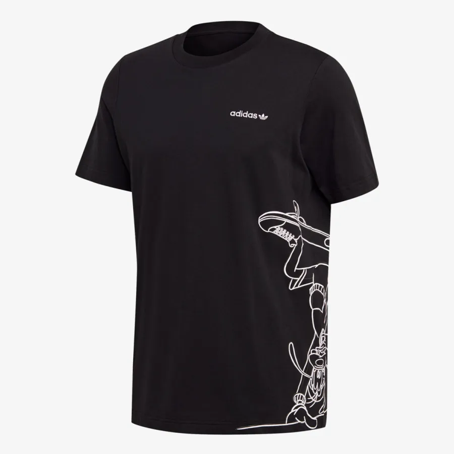 adidas Majica GOOFY TEE 