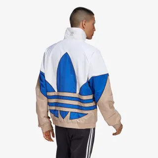 adidas Majica B TF OUT WVN TT 